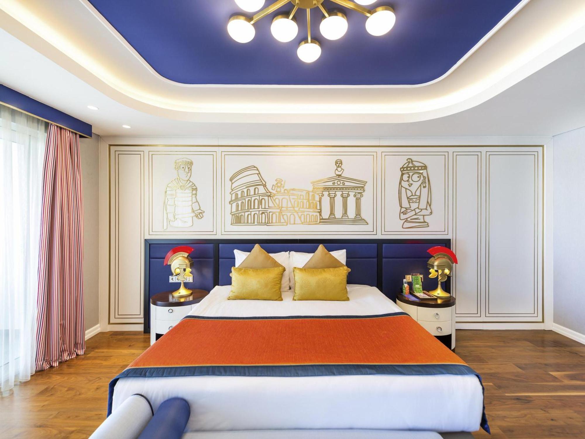 Kingdom Suite