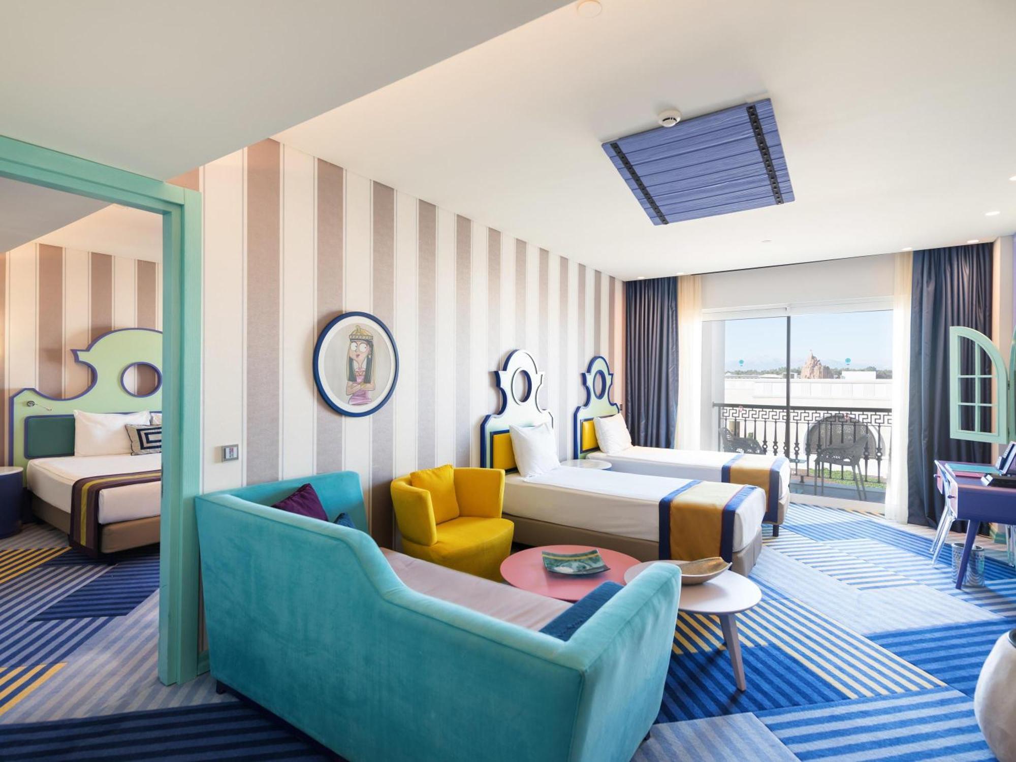 Family Suite