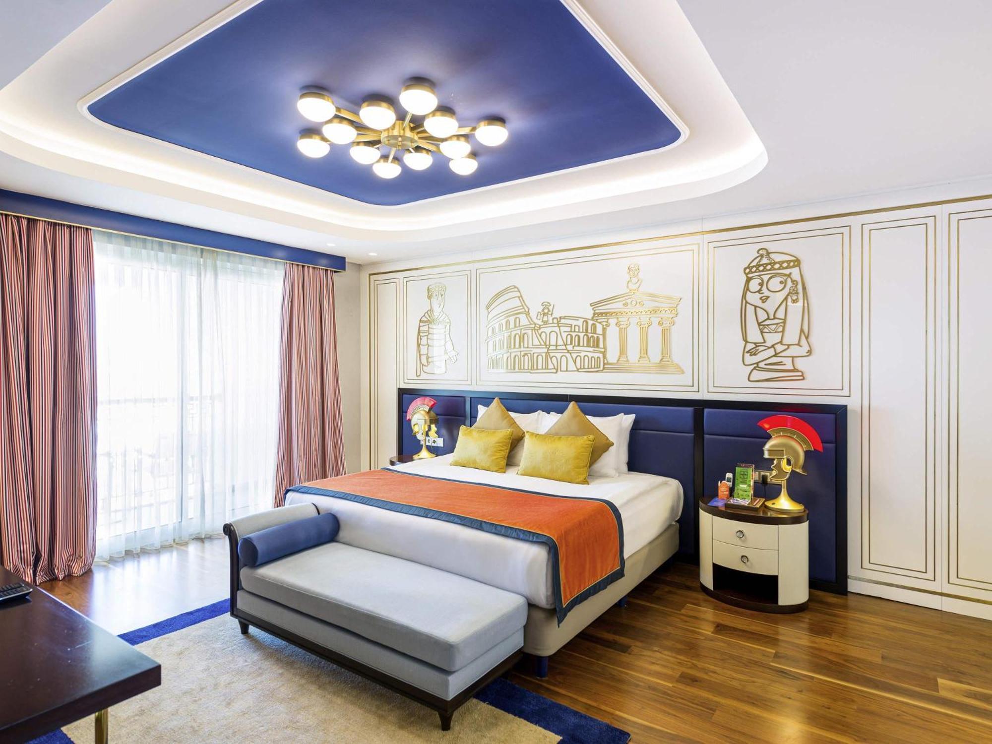 Kingdom Suite