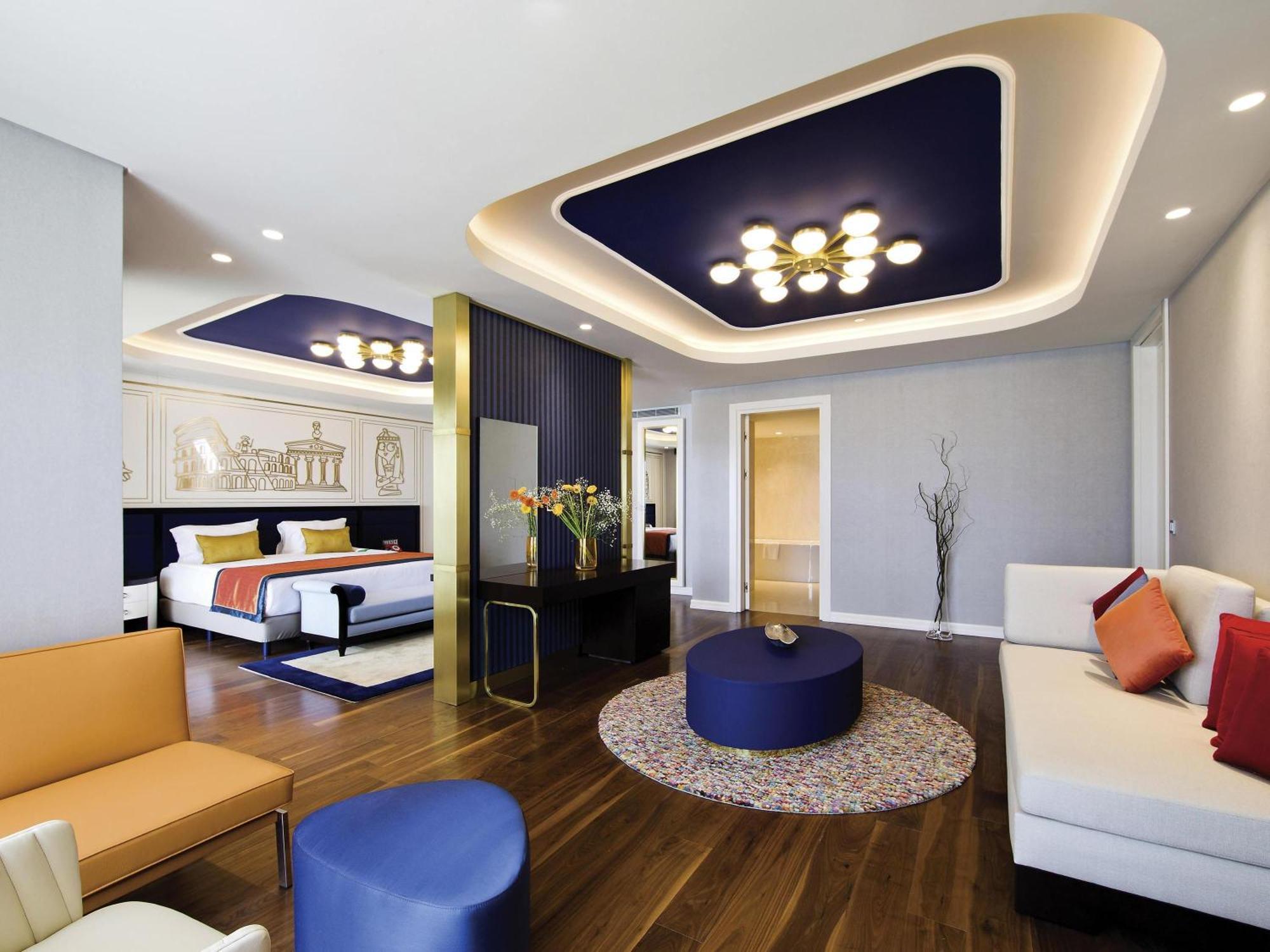 Kingdom Suite