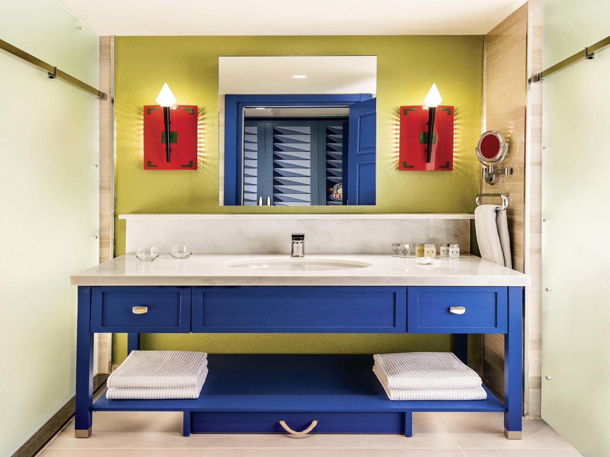 Deluxe Room 2 Kids